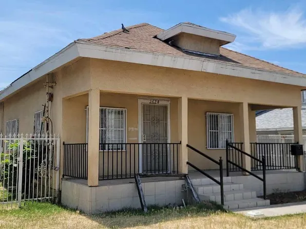 2624 E Olive Ave, Fresno, CA 93701