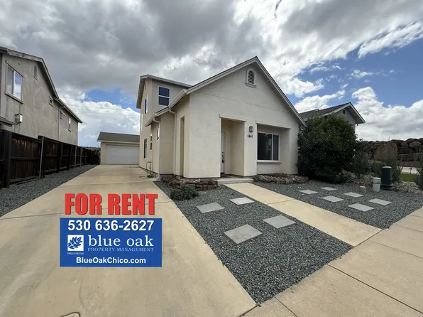 1441 Half Dome Way, Chico, CA 95928