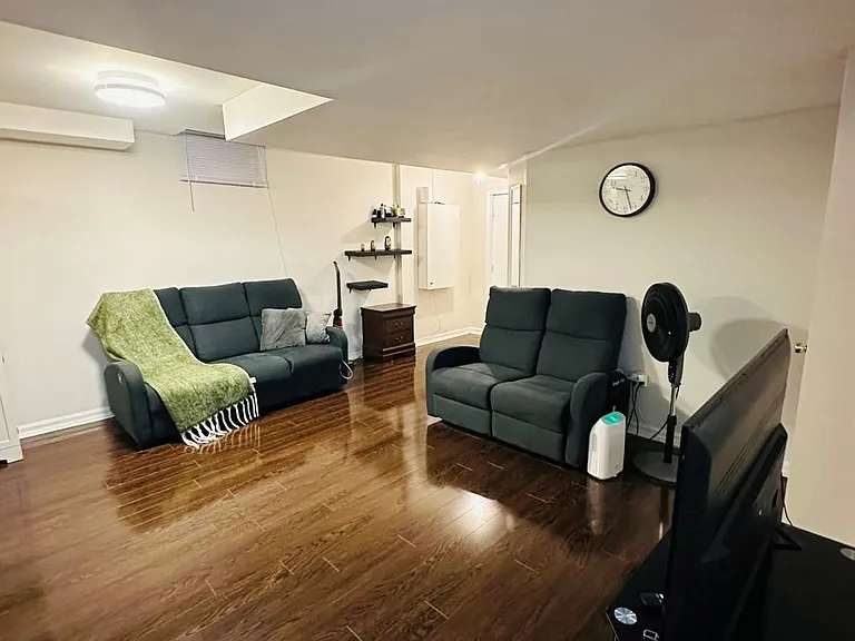 3398 Crimson King Cir #BASEMENT — Photo 2