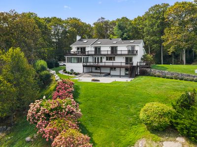 11 Hillcrest Drive, New Fairfield, CT, 06812