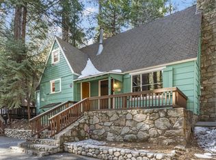 372 Cottage Grove Rd, Lake Arrowhead, CA 92352