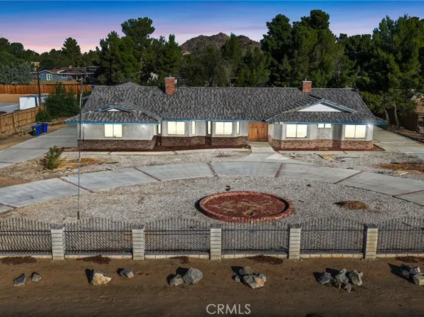 14210 Gayhead Rd, Apple Valley, CA 92307