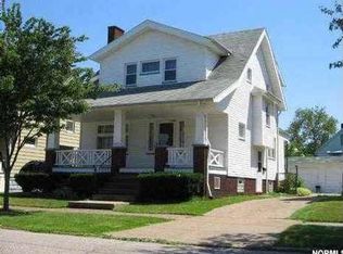 10305 Bernard Ave, Cleveland, OH