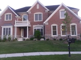 4012 Trillium Way, Chester Springs, PA 19425