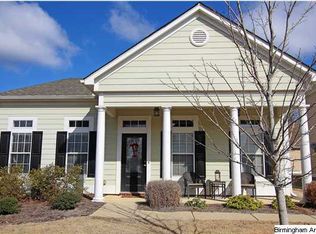5308 Magnolia South Dr, Trussville, AL 35173