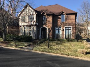 20 Bosley Oaks, Nashville, TN 37205