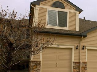 4350 S Quail Ct, Littleton, CO 80127