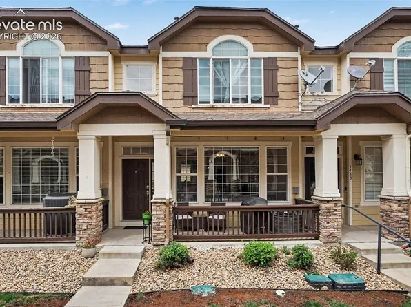 1424 Turnberry Dr, Castle Rock, CO 80104