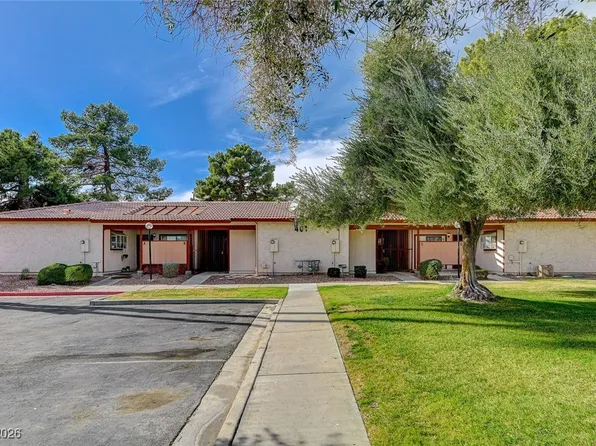 401 N Lamb Blvd APT H, Las Vegas, NV 89110