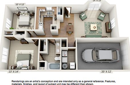 5th image of 2419 Sumac Way