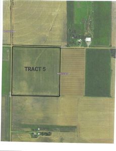 E 177th Rd Lot A, Frederick, OK, 73542