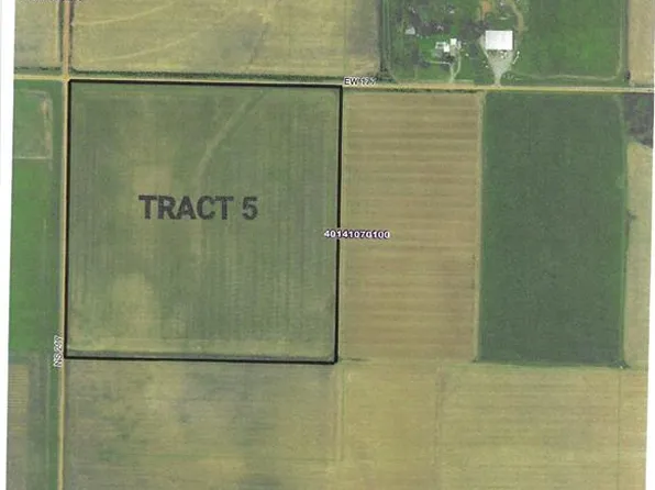 E 177th Rd Lot A, Frederick, OK 73542