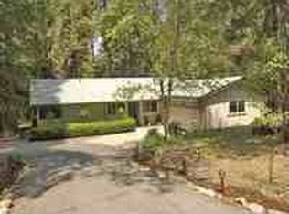 12768 Banner Lava Cap Rd, Nevada City, CA 95959