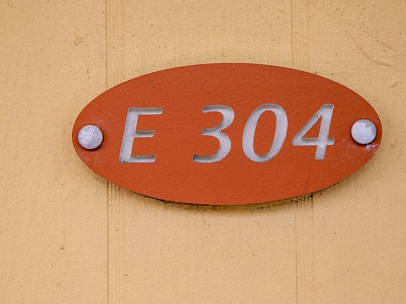 2nd image of 209 W Miracle Strip Pkwy APT E304