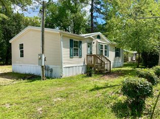 306 Poplar St, Walterboro, SC 29488