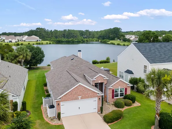 2210 Haystack Way, Myrtle Beach, SC 29579