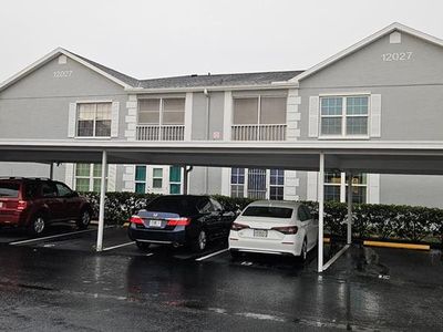 12027 HOOSIER COURT #201, Hudson, FL, 34667