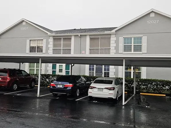 12027 Hoosier Ct APT 201, Hudson, FL 34667