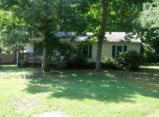 712 Marbleridge Rd, North Chesterfield, VA 23236