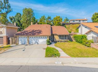 20615 Fuero Dr, Walnut, CA 91789