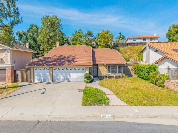 20615 Fuero Dr