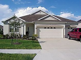 12240 23rd St E, Parrish, FL 34219