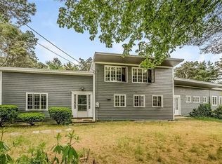 103 Cockle Cove Rd, South Chatham, MA 02659