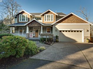 3535 NW 118th Ave, Portland, OR 97229