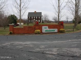 2540 Redbud Ln, Owings, MD 20736