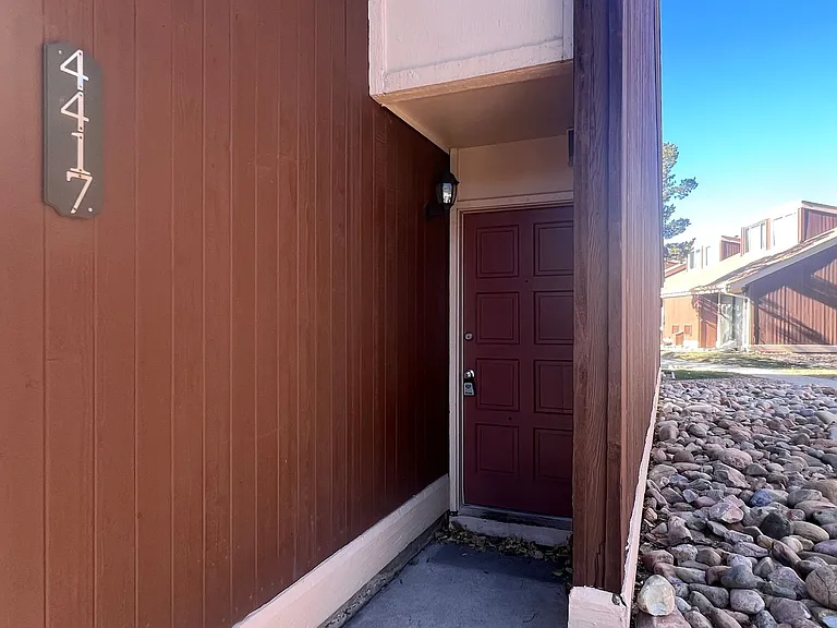4417 N Carefree Cir — Photo 1