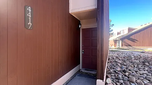 4417 N Carefree Cir Photo 1