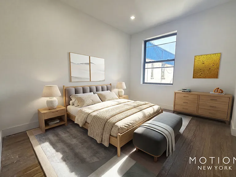 45 Tiemann Pl #6D — Photo 2