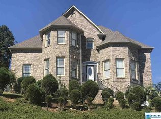 6520 Harness Cir, Pinson, AL 35126