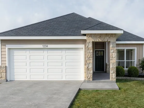 456 Winscott Ave, Temple, TX 76502
