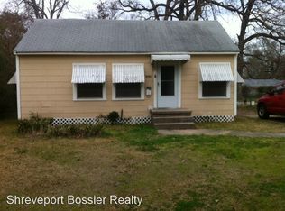 3028 Essex St, Shreveport, LA 71108