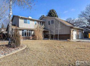 2719 Granada Dr, Loveland, CO 80538