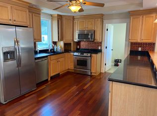 665 Ten Rod Rd #1, North Kingstown, RI 02852