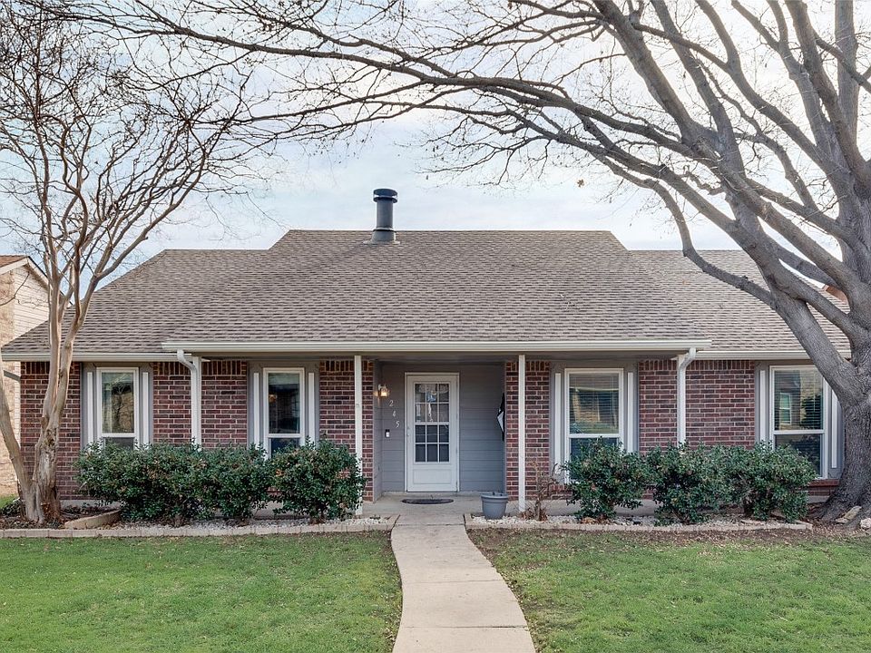 4245 Fryer St, The Colony, TX 75056 | Zillow