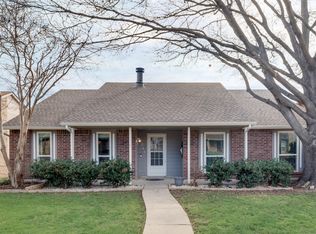 4245 Fryer St, The Colony, TX 75056