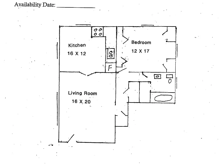 Westboro Apartments — Photo 8