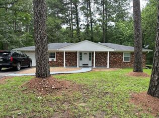 130 Holley Hill Dr, Mansfield, LA 71052