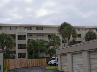 5050 Ocean Beach Blvd APT 101, Cocoa Beach, FL 32931