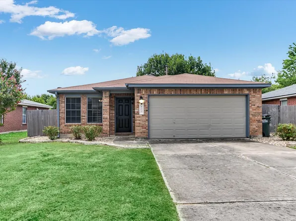 400 Ashbury Dr, Leander, TX 78641