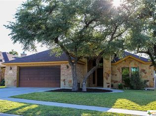 7201 Andalucia Ln, Killeen, TX 76542