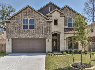 18749 Kelly Meadows Ln, New Caney, TX 77357