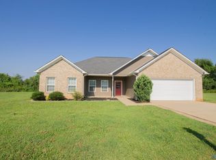 30337 Daniel Dr, Harvest, AL 35749