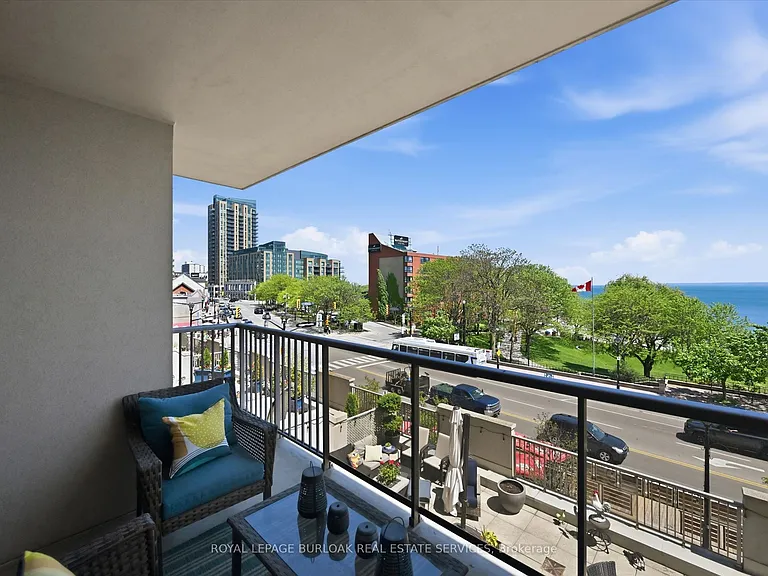 1477 Lakeshore Rd #305 — Photo 26