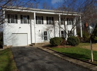 306 Mimosa Dr, Cherry Hill, NJ 08003