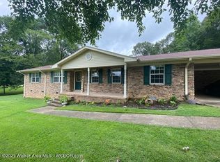 5200 Avery Rd, Jasper, AL 35503