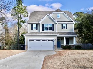 108 Mardella Way, Holly Ridge, NC 28445